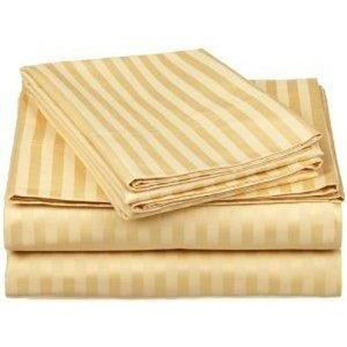 Bedsheet Bed Sheet Double Bed Micro Polyester 94" X 100"