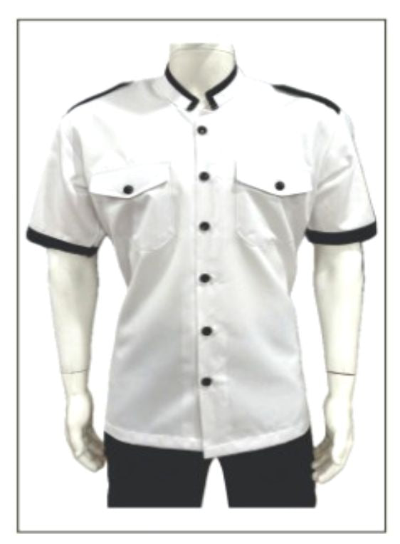 DRIVER UNIFORM CODE - DUH-03