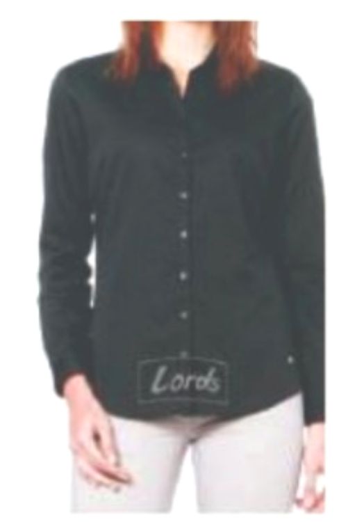 FEMALE FORMAL SHIRT FFS-02