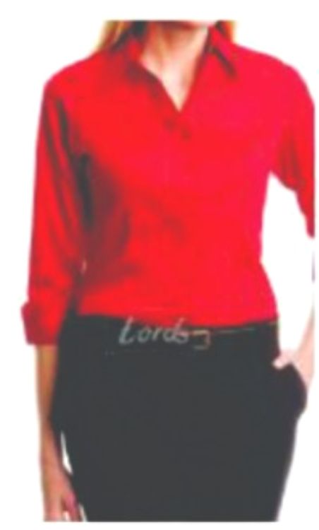 FEMALE FORMAL SHIRT FFS-06