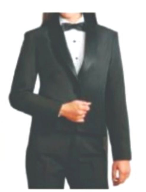 FEMALE BLAZER FSBL-03