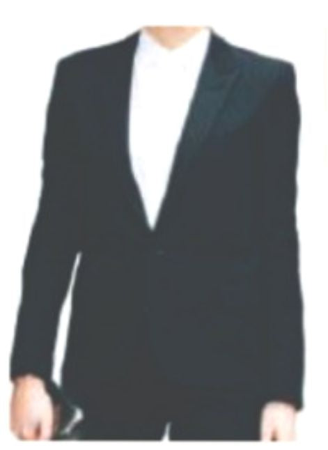 FEMALE BLAZER FSBL-05