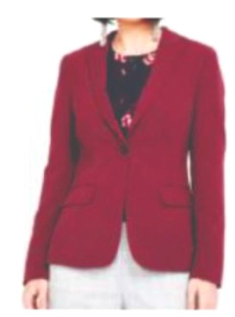 FEMALE BLAZER FSBL-06