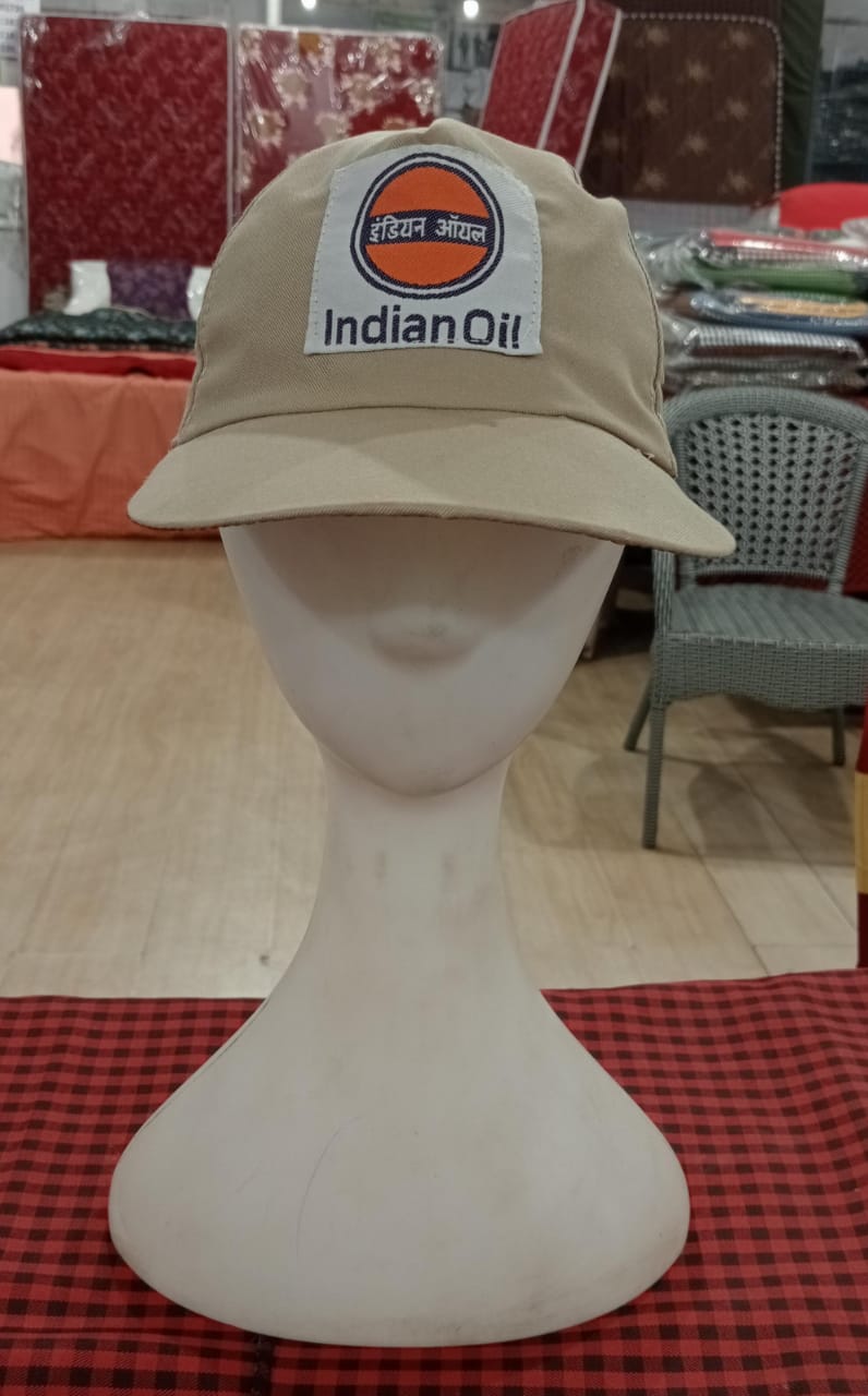 Indian Oil Uniform- Complete Uniform -Trouser- T shirt & P cap All Three Rs 590