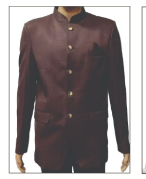 JODHPURI COAT- INDO WESTERN JCIW - 31
