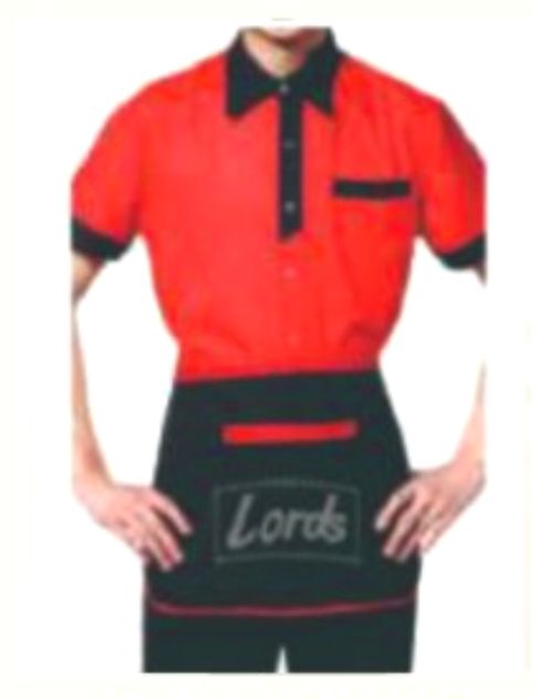 SERVICE T-SHIRT STF-07