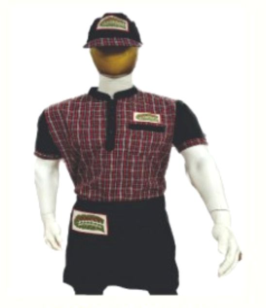 SERVICE T-SHIRT STF-11