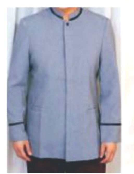 STEWARD COAT STUF-07