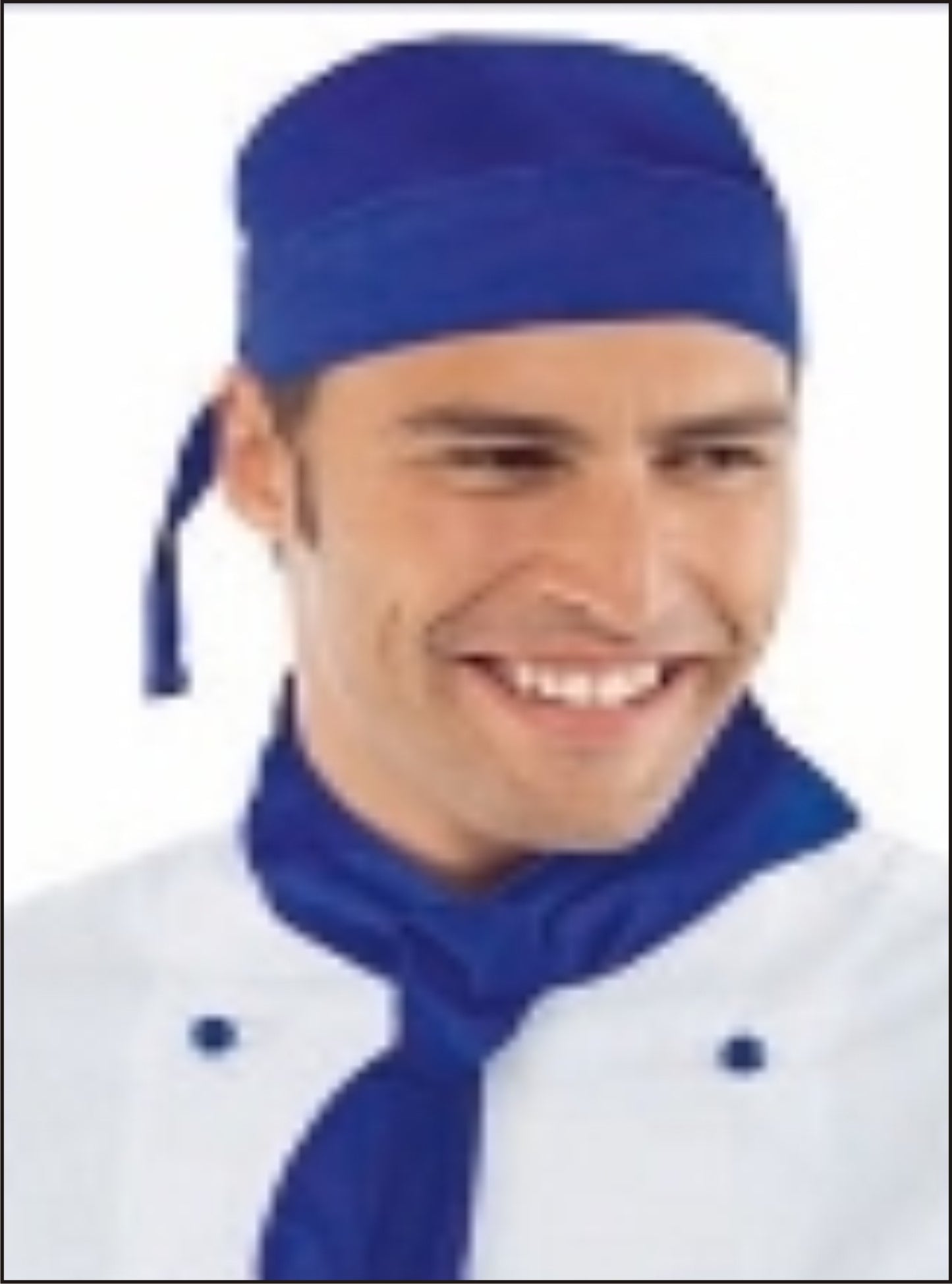 CAP BANDANA CAP HEAD GEAR NBC-03
