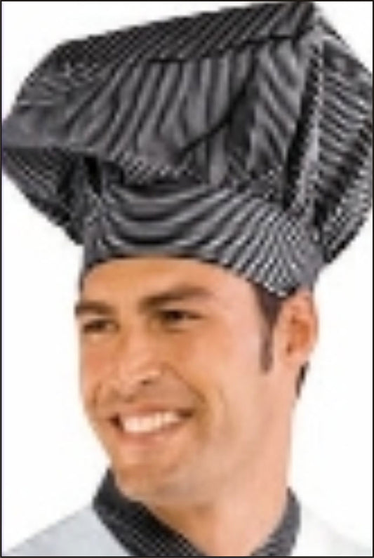 Chef Cap Head Gear of Best Fabric Durable Washable NCC-02