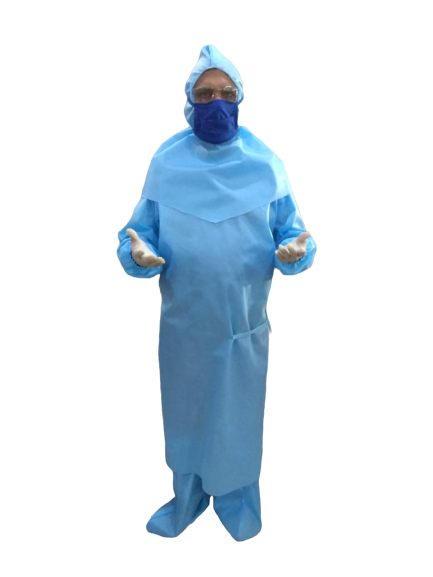 PP Hospital Kit PP-03