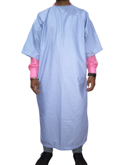 Gown For Work Wear SG-66