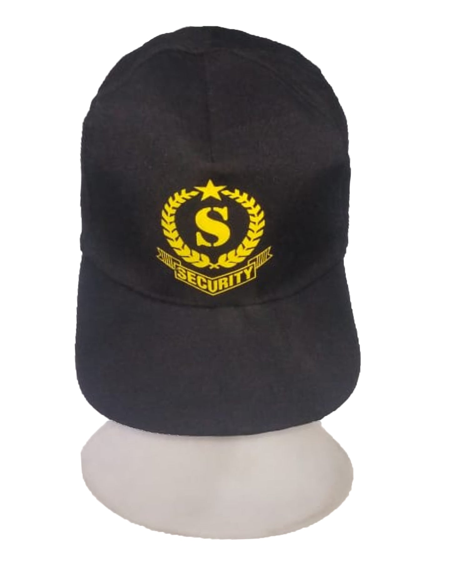 P Cap Pcap Security P-Cap SPC-01