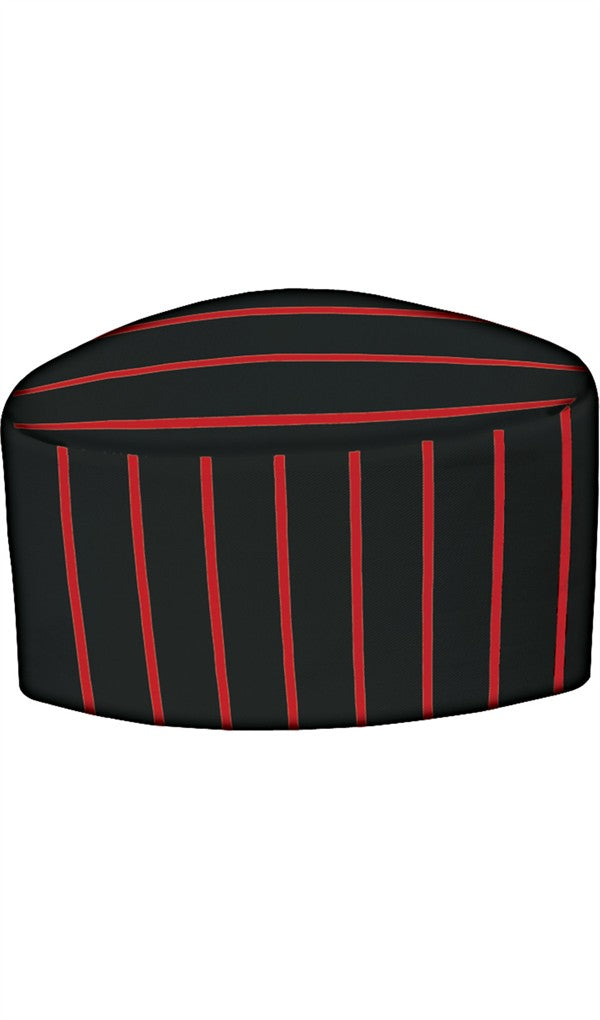 Chef Cap Head Gear High Quality Cap CCD-07