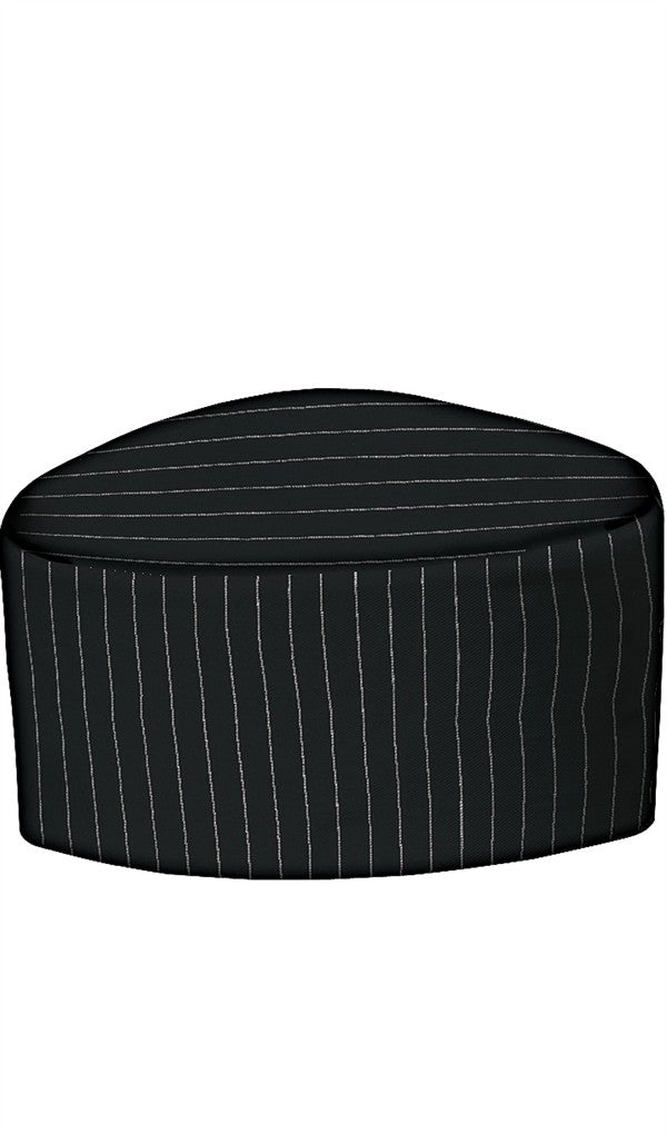 Chef Cap Head Gear High Quality Cap CCD-09