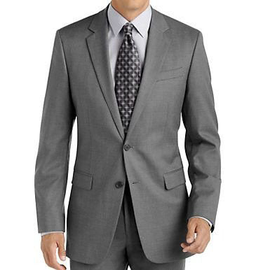 Grey Suit MS-92