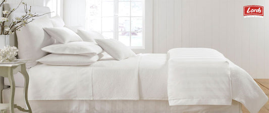 Duvet Comforter Double Bed Soft Plain Color DU-05S