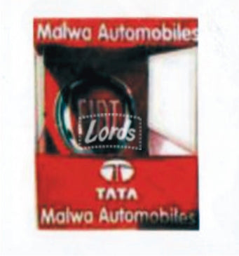 Canopy Demo Tent | Front Sides Business Promotion SIZE 6' X 6' X 7' RS 2850