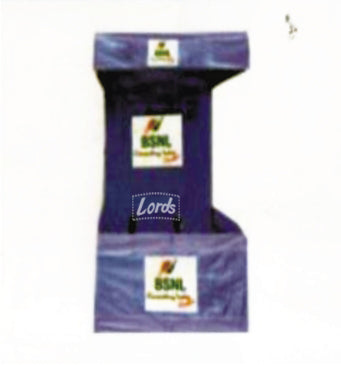 Business Promotion Demo Tent BP-03 SIZE 4' X 4' X 7"