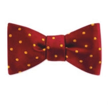 Men Accessories Bow Ties BT-01