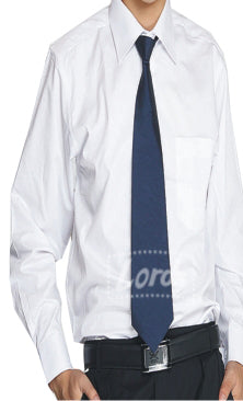 Shirt Formal Executive Style White Color COS-01
