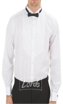 Shirt Formal Executive Style White Color COS-10