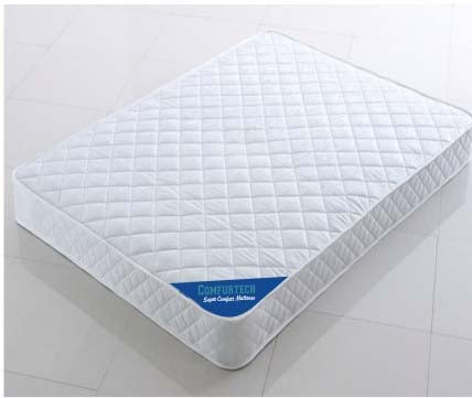 Mattress Thickness 5 Inches - Double Bed SMD-04