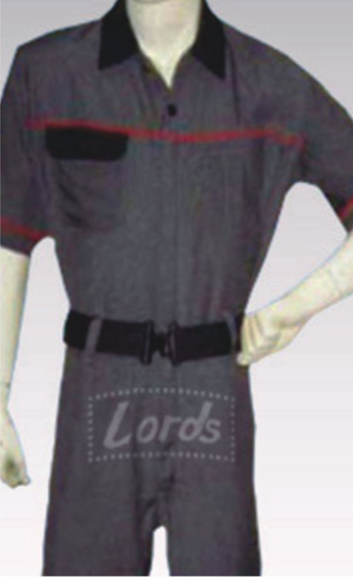 Dungrees Maintenance Engineers Work Wear Industrial Uniform D-03