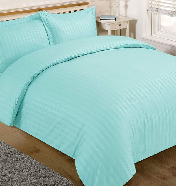 Duvet Cover Coloured Silky Micro Fabric DCCS-92