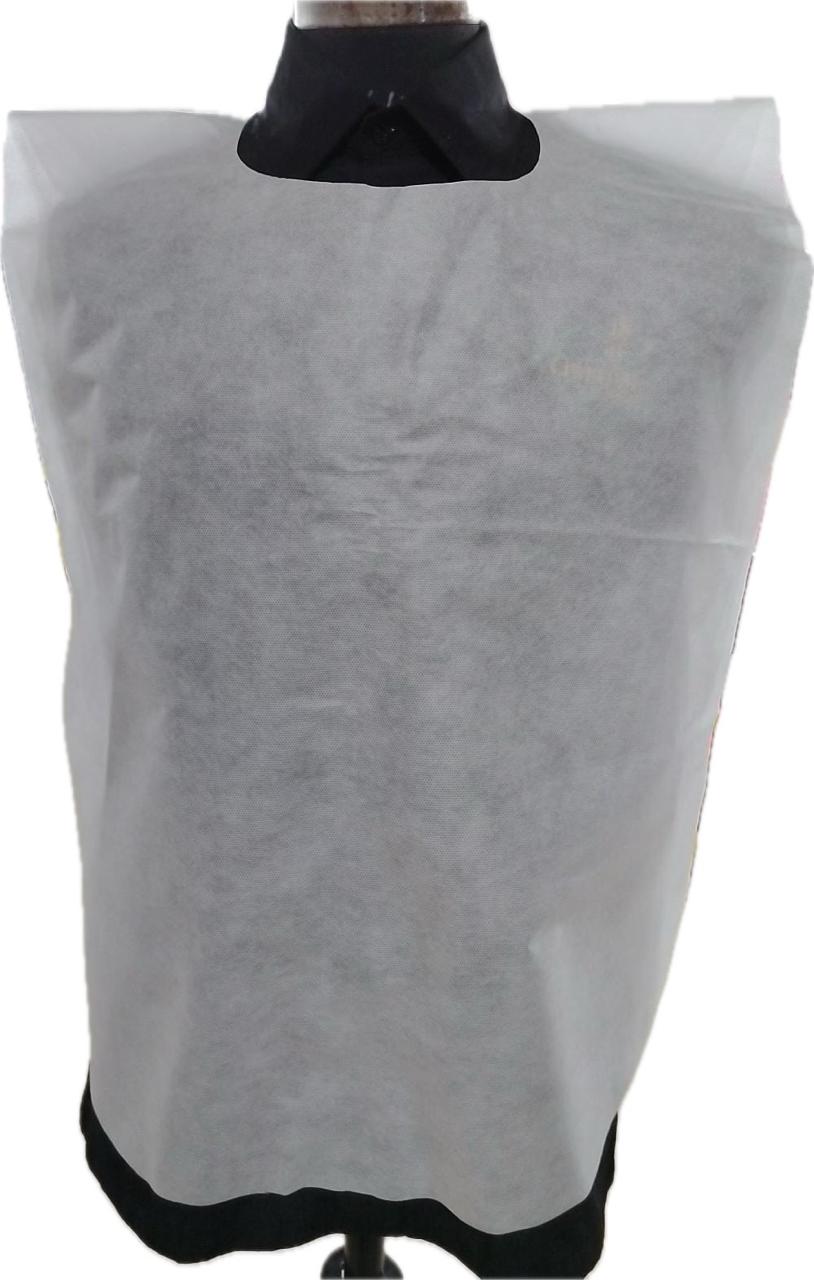 Disposable Dental Patient Drapes - Pack of 500