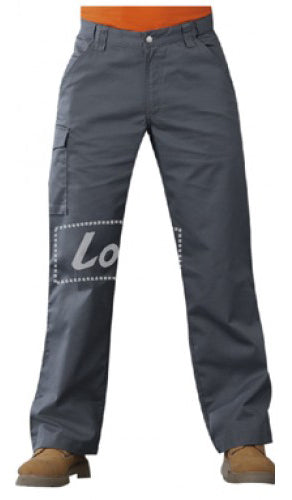 Mens Work Wear Heavy Duty Cotton Jeans DJN-09