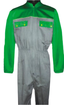 Dungrees Maintenance Engineers Work Wear Industrial Uniform D-13