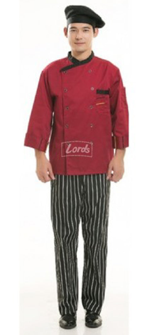 Mens Chef Trouser PRICE RS 325 MOQ 2