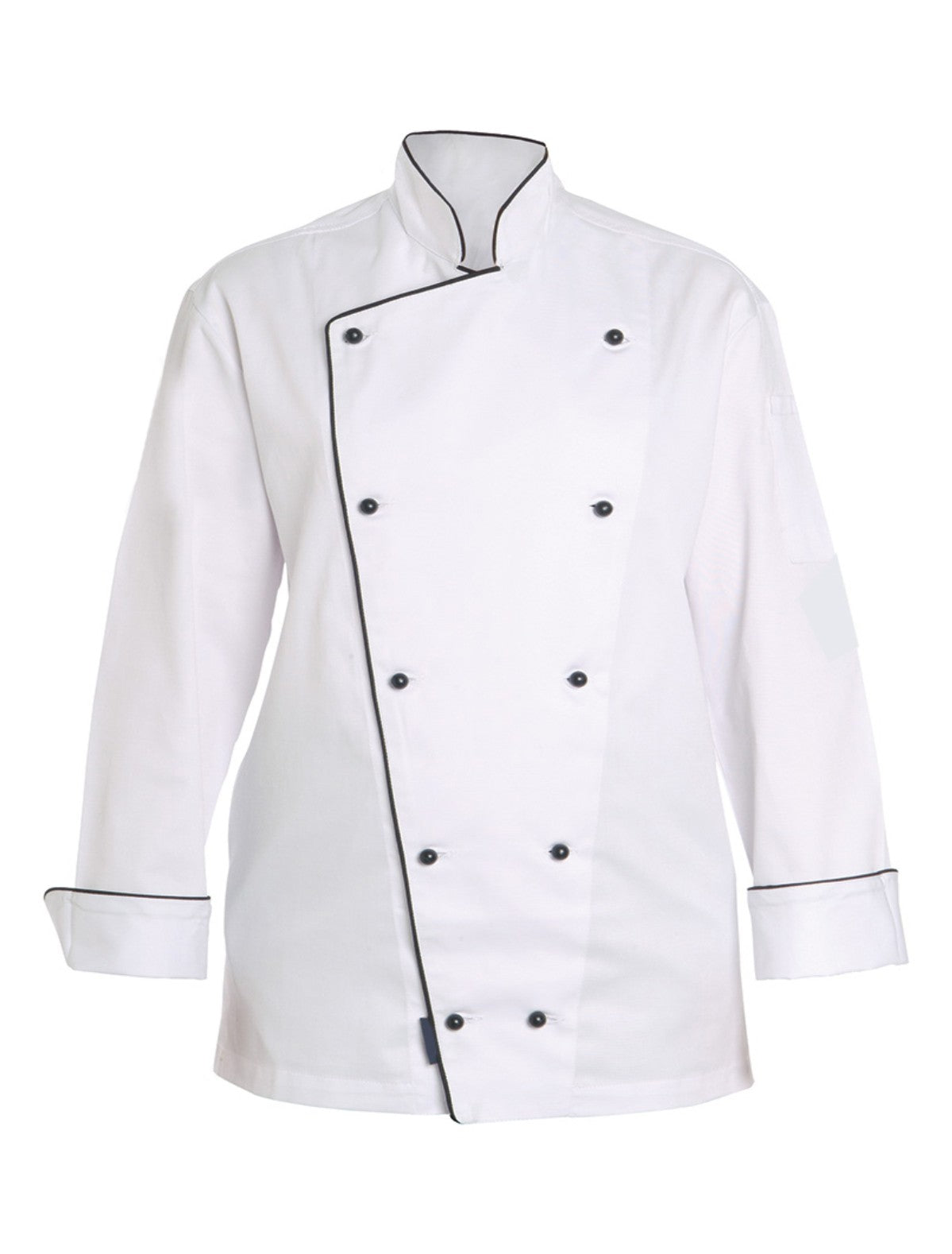 Chef Coat Executive Double Breasted Cook Coat ECC-65