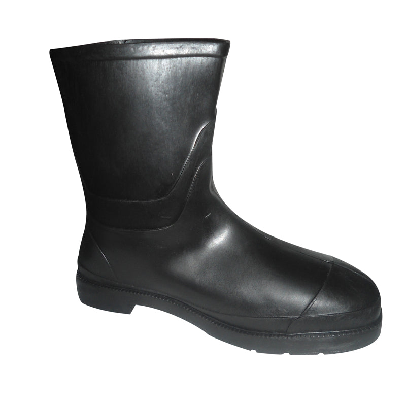 Metro Brand Gum Boot PVC Long 8 Inches