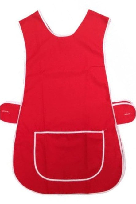 Front Back Apron Cook Wear House Wear FBA-17