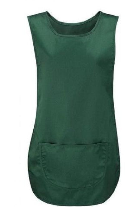 Front Back Apron Cook Wear House Wear FBA-23