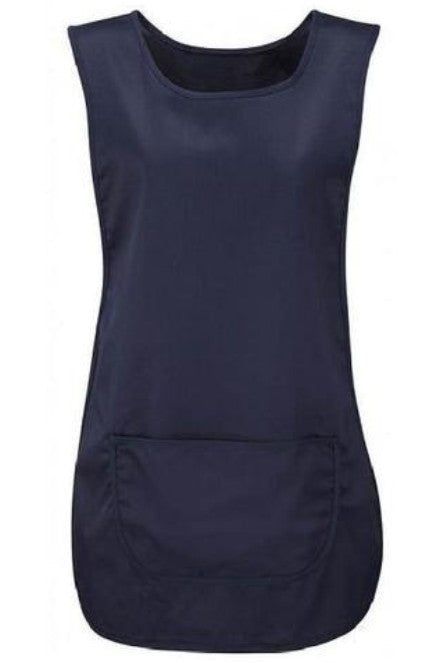 Front Back Apron Cook Wear House Wear FBA-25