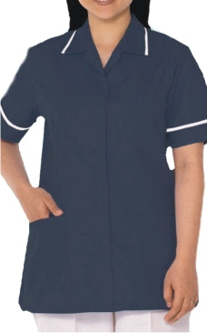 TOP & TROUSER WOMEN WORK WEAR HOUSE KEEPING NURSING STAFF UNIFORM