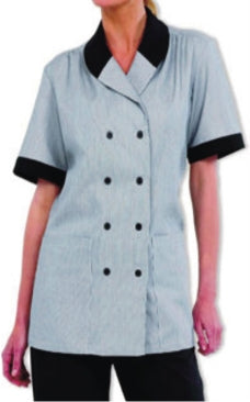 WOMEN WORK WEAR HOUSE KEEPING NURSING STAFF UNIFORM
