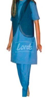 Salwar Suits Woman Casual Office Wear HUS-06