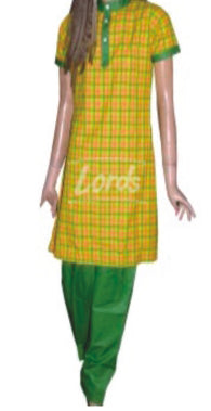 Salwar Suits Woman Casual Office Wear HUS-07