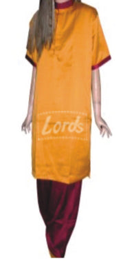 Salwar Suits Woman Casual Office Wear HUS-09