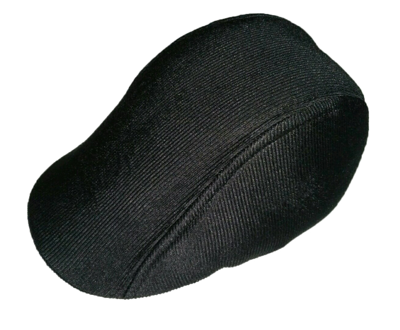 Golf Devanand Cap Black Color GDC-10