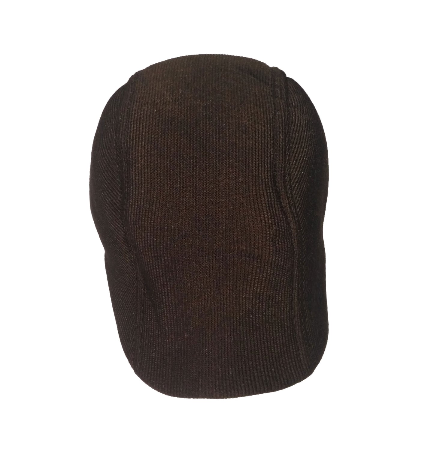 Golf Devanand Cap Brown Color GDC-11
