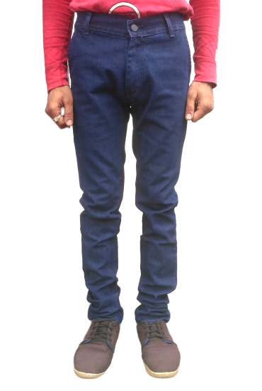 Mens Jeans Atlantis Stretchable DJN-41
