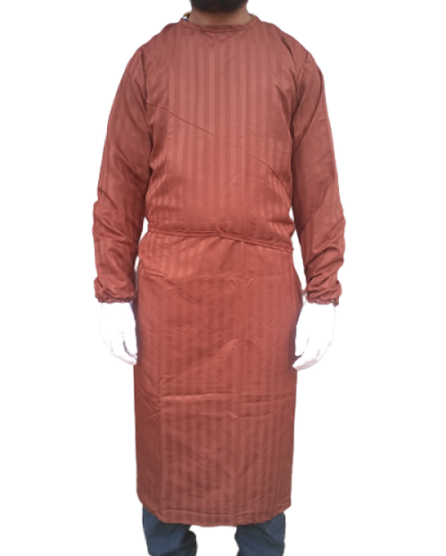 Gown For Work Wear SG-54