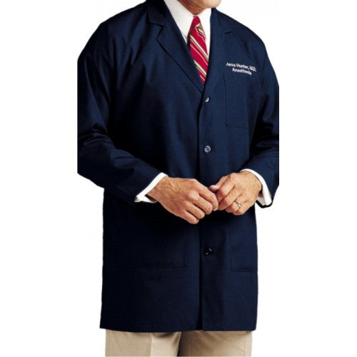Coat Long Sleeve Doctor-Scientist-Pharmist Beautician Coat LC-12