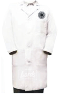 Doctor Coat LC-03