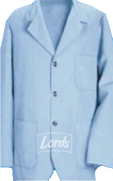 Doctor Coat LC-04